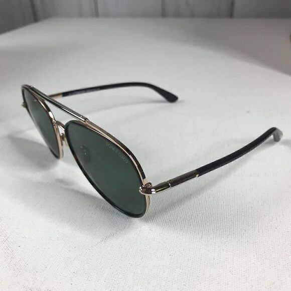 Tom Ford Pilot Sunglasses NWT - Picture 6 of 7